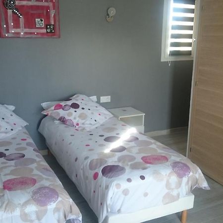 Bed and Breakfast Les Figues Caromb Exterior foto